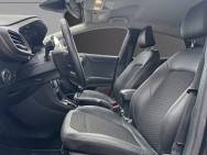 FORD d'occasion PUMA 1 FLEXIFUEL 125 MHEV TITANIUM X de 2024