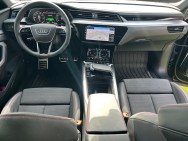 AUDI d'occasion Q8 Q8 E-TRON DAKAR de 2025 Cannes (06)﻿