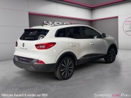 RENAULT d'occasion KADJAR RFEHF2MR6ABB005000 de 2016 Pau (64)﻿