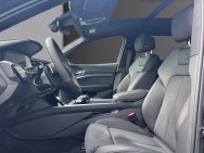 AUDI d'occasion Q8 Q8 E-TRON DAKAR de 2025 Cannes (06)﻿