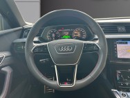 AUDI d'occasion Q8 Q8 E-TRON DAKAR de 2025 Cannes (06)﻿