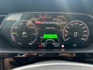 AUDI d'occasion Q8 Q8 E-TRON DAKAR de 2025 Cannes (06)﻿