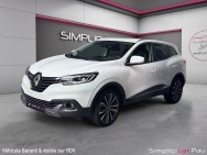 RENAULT d'occasion KADJAR RFEHF2MR6ABB005000 de 2016 Pau (64)﻿