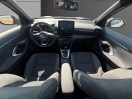 TOYOTA d'occasion YARIS 116H DESIGN de 2023 Royan (17)﻿