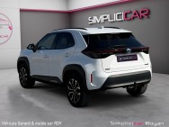 TOYOTA d'occasion YARIS 116H DESIGN de 2023 Royan (17)﻿