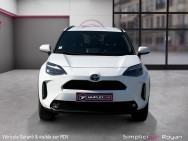 TOYOTA d'occasion YARIS 116H DESIGN de 2023 Royan (17)﻿