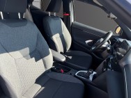 TOYOTA d'occasion YARIS 116H DESIGN de 2023 Royan (17)﻿