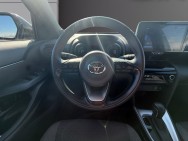 TOYOTA d'occasion YARIS 116H DESIGN de 2023 Royan (17)﻿