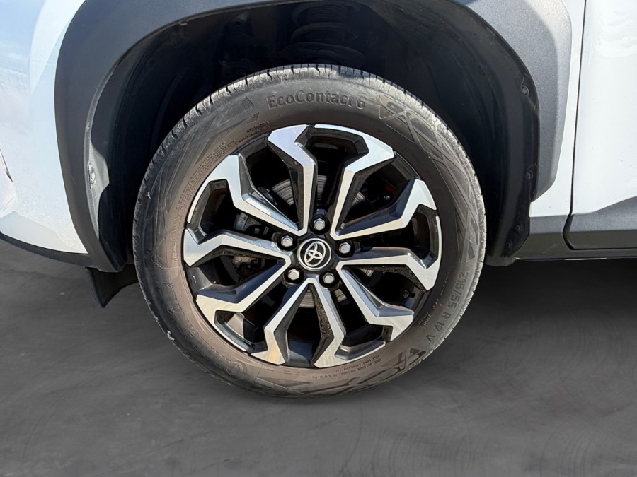 TOYOTA d'occasion YARIS 116H DESIGN de 2023 Royan (17)﻿