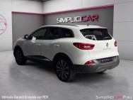 RENAULT d'occasion KADJAR RFEHF2MR6ABB005000 de 2016 Pau (64)﻿