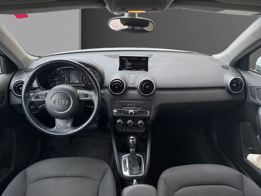 AUDI d'occasion A1 SPORTBACK 1 TFSI ULTRA 95 ATTRACTION S TRONIC de