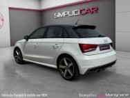 AUDI d'occasion A1 SPORTBACK 1 TFSI ULTRA 95 ATTRACTION S TRONIC de