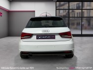 AUDI d'occasion A1 SPORTBACK 1 TFSI ULTRA 95 ATTRACTION S TRONIC de