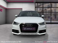 AUDI d'occasion A1 SPORTBACK 1 TFSI ULTRA 95 ATTRACTION S TRONIC de