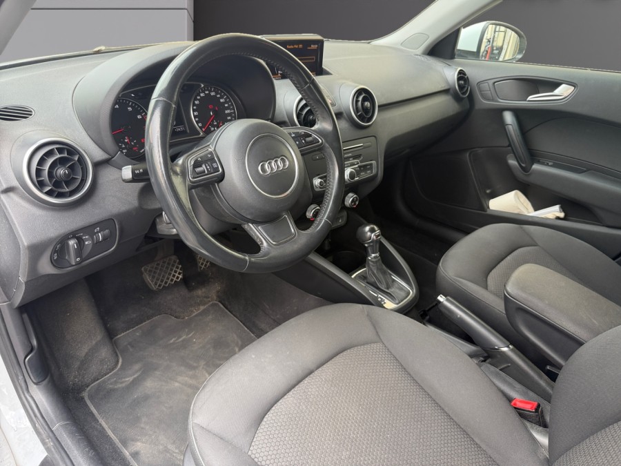 AUDI d'occasion A1 SPORTBACK 1 TFSI ULTRA 95 ATTRACTION S TRONIC de