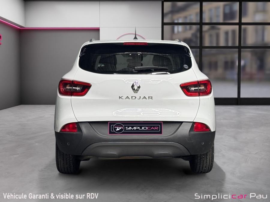 RENAULT d'occasion KADJAR RFEHF2MR6ABB005000 de 2016 Pau (64)﻿