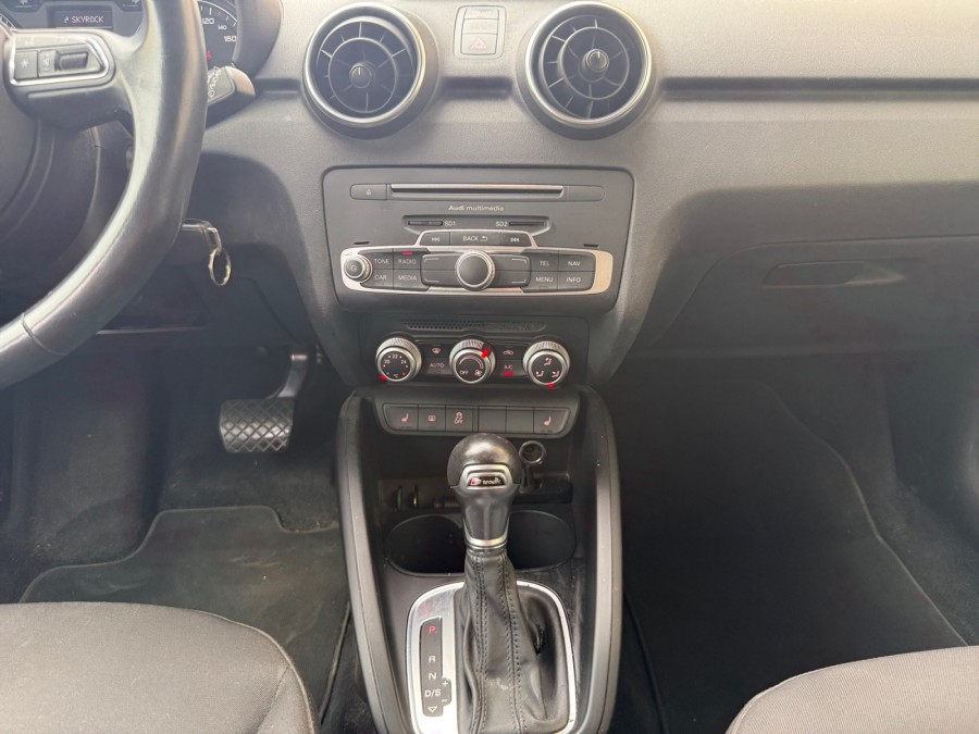 AUDI d'occasion A1 SPORTBACK 1 TFSI ULTRA 95 ATTRACTION S TRONIC de