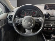 AUDI d'occasion A1 SPORTBACK 1 TFSI ULTRA 95 ATTRACTION S TRONIC de