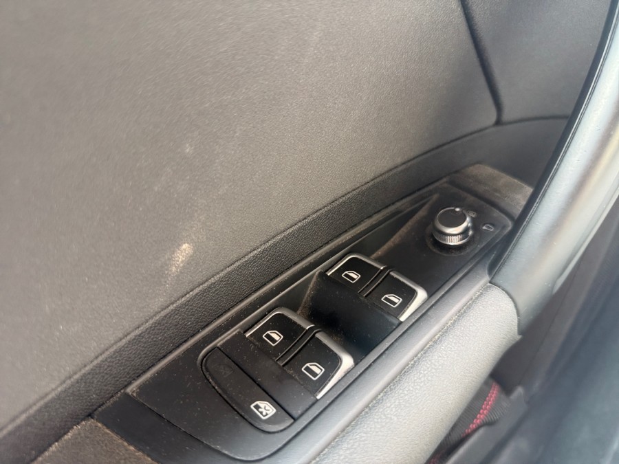 AUDI d'occasion A1 SPORTBACK 1 TFSI ULTRA 95 ATTRACTION S TRONIC de