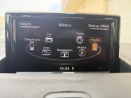 AUDI d'occasion A1 SPORTBACK 1 TFSI ULTRA 95 ATTRACTION S TRONIC de
