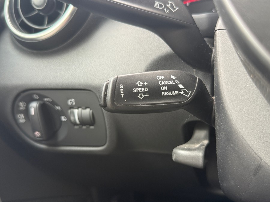 AUDI d'occasion A1 SPORTBACK 1 TFSI ULTRA 95 ATTRACTION S TRONIC de