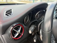 MERCEDES d'occasion GLA 45 AMG de 2017 Pontarlier (25)﻿