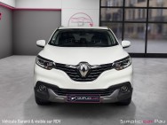 RENAULT d'occasion KADJAR RFEHF2MR6ABB005000 de 2016 Pau (64)﻿