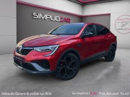 RENAULT d'occasion ARKANA 1.6 E-Tech 145ch RS Line -21B de 2022