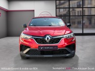RENAULT d'occasion ARKANA 1.6 E-Tech 145ch RS Line -21B de 2022