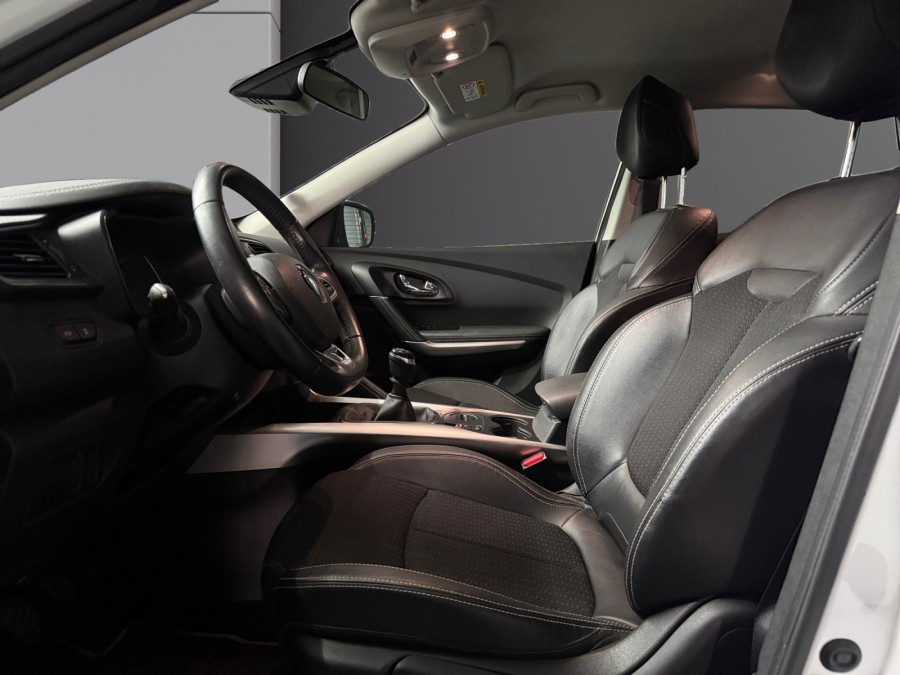 RENAULT d'occasion KADJAR RFEHF2MR6ABB005000 de 2016 Pau (64)﻿
