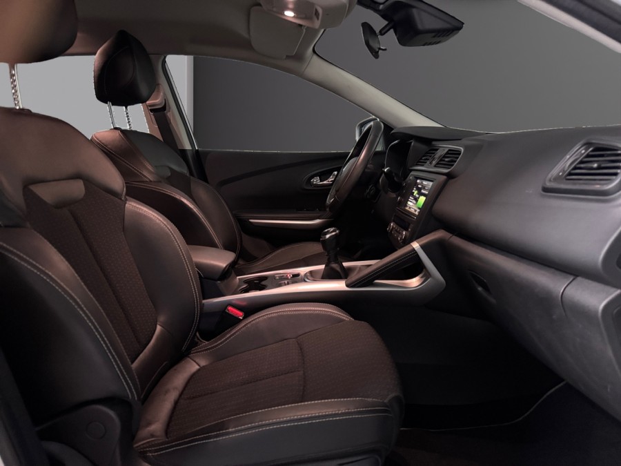 RENAULT d'occasion KADJAR RFEHF2MR6ABB005000 de 2016 Pau (64)﻿