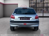 PEUGEOT d'occasion 206 1.6 XT PREMIUM de 1999 Reims Tinqueux (51)﻿