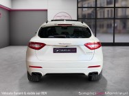 MASERATI d'occasion LEVANTE 3.0 V6 410 S Q4 de 2017 Montreuil (93)﻿