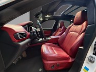 MASERATI d'occasion LEVANTE 3.0 V6 410 S Q4 de 2017 Montreuil (93)﻿