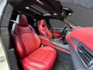 MASERATI d'occasion LEVANTE 3.0 V6 410 S Q4 de 2017 Montreuil (93)﻿