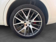 MASERATI d'occasion LEVANTE 3.0 V6 410 S Q4 de 2017 Montreuil (93)﻿