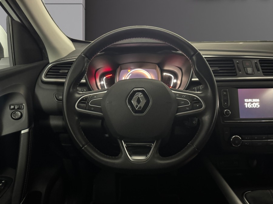 RENAULT d'occasion KADJAR RFEHF2MR6ABB005000 de 2016 Pau (64)﻿