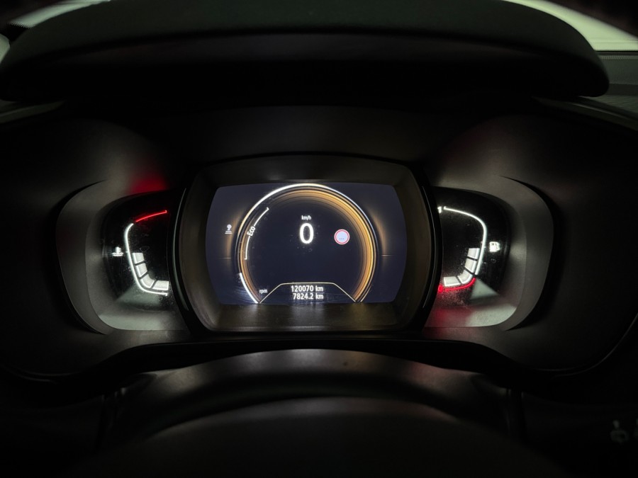 RENAULT d'occasion KADJAR RFEHF2MR6ABB005000 de 2016 Pau (64)﻿