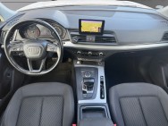 AUDI d'occasion Q5 2.0 TDI 190ch clean diesel Advanced S tronic 7 de