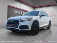AUDI d'occasion Q5 2.0 TDI 190ch clean diesel Advanced S tronic 7 de