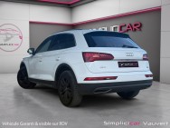 AUDI d'occasion Q5 2.0 TDI 190ch clean diesel Advanced S tronic 7 de