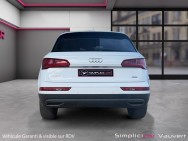 AUDI d'occasion Q5 2.0 TDI 190ch clean diesel Advanced S tronic 7 de