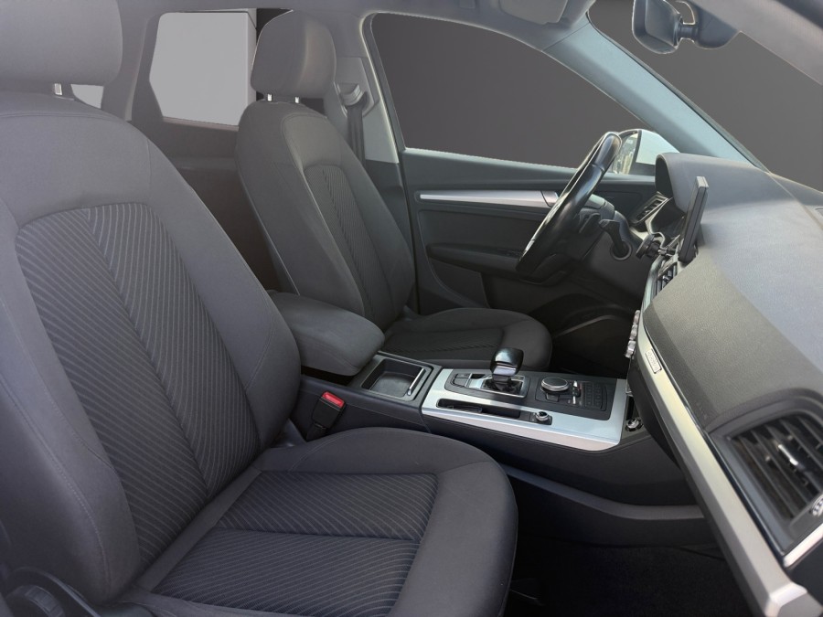 AUDI d'occasion Q5 2.0 TDI 190ch clean diesel Advanced S tronic 7 de