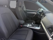 AUDI d'occasion Q5 2.0 TDI 190ch clean diesel Advanced S tronic 7 de