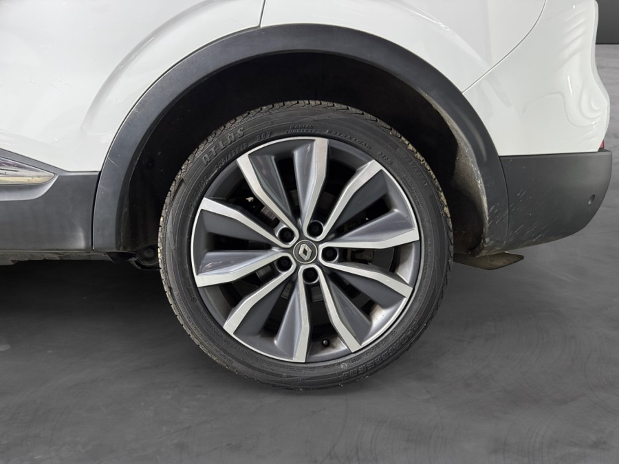 RENAULT d'occasion KADJAR RFEHF2MR6ABB005000 de 2016 Pau (64)﻿