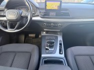 AUDI d'occasion Q5 2.0 TDI 190ch clean diesel Advanced S tronic 7 de