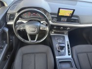 AUDI d'occasion Q5 2.0 TDI 190ch clean diesel Advanced S tronic 7 de