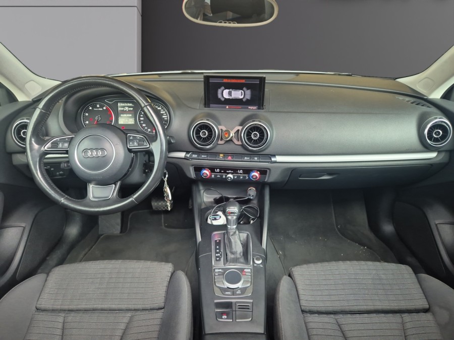 AUDI d'occasion A3 SPORTBACK 1.8 TFSI 180 S TRONIC de 2014 Valence