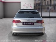 AUDI d'occasion A3 SPORTBACK 1.8 TFSI 180 S TRONIC de 2014 Valence