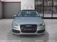 AUDI d'occasion A3 SPORTBACK 1.8 TFSI 180 S TRONIC de 2014 Valence